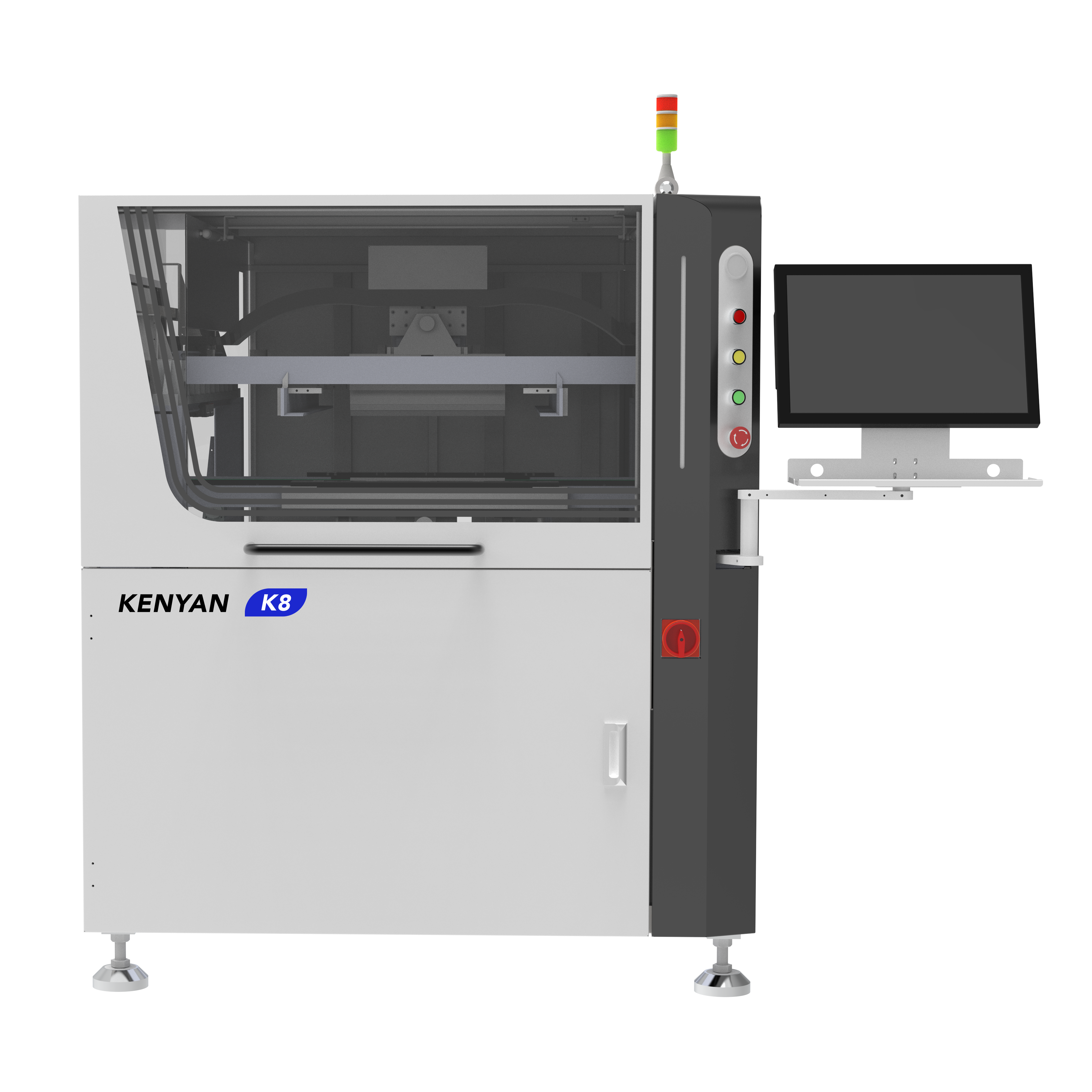 高端 SMT 智能制造设备