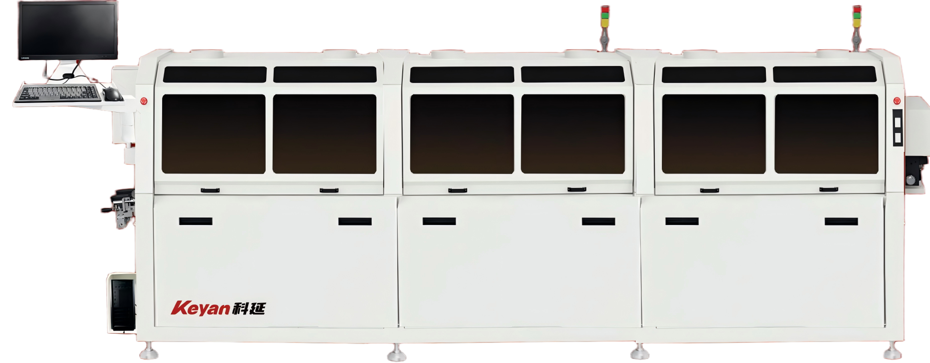 KEYAN-Y600BP