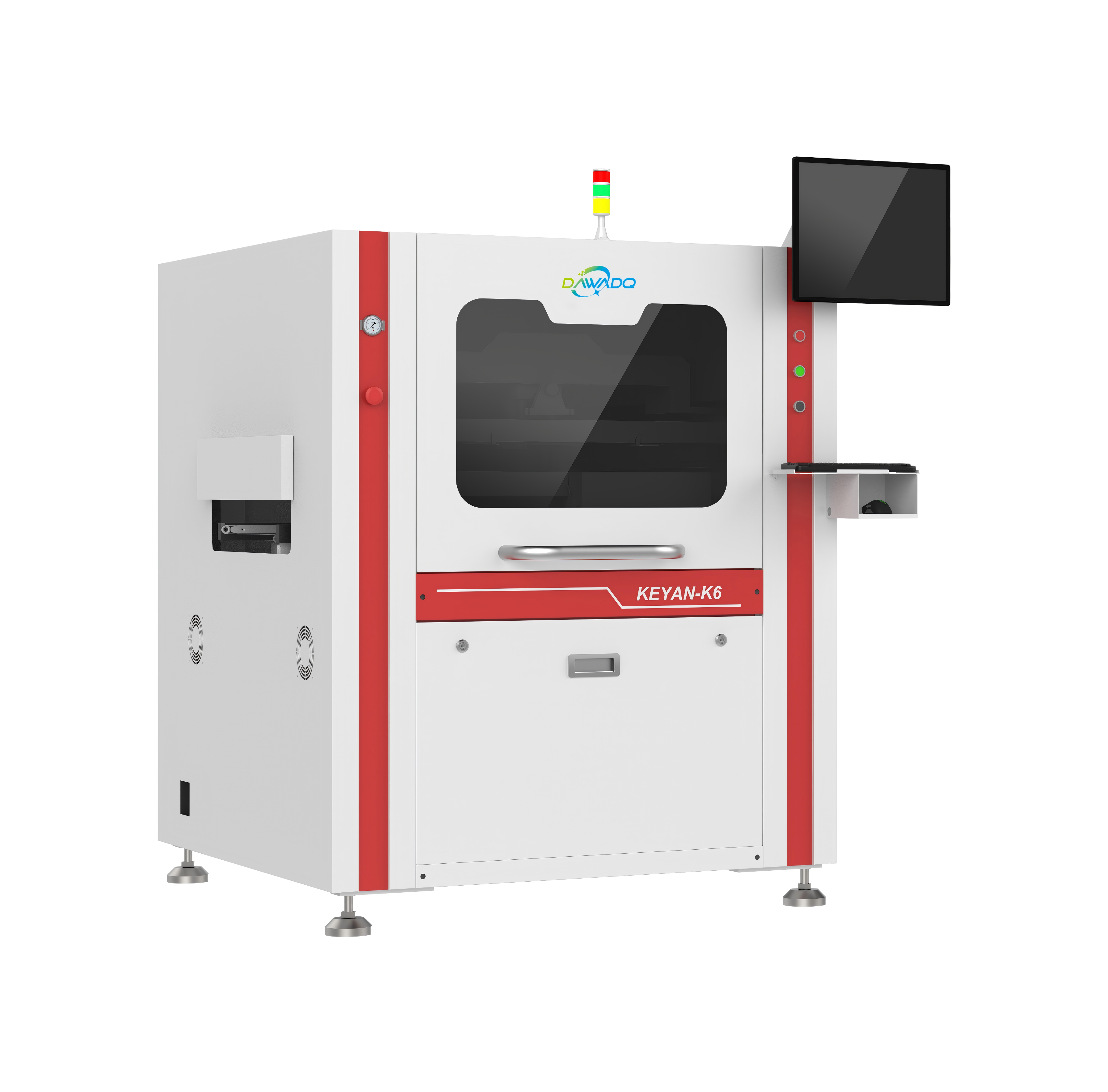 KAYA-K6